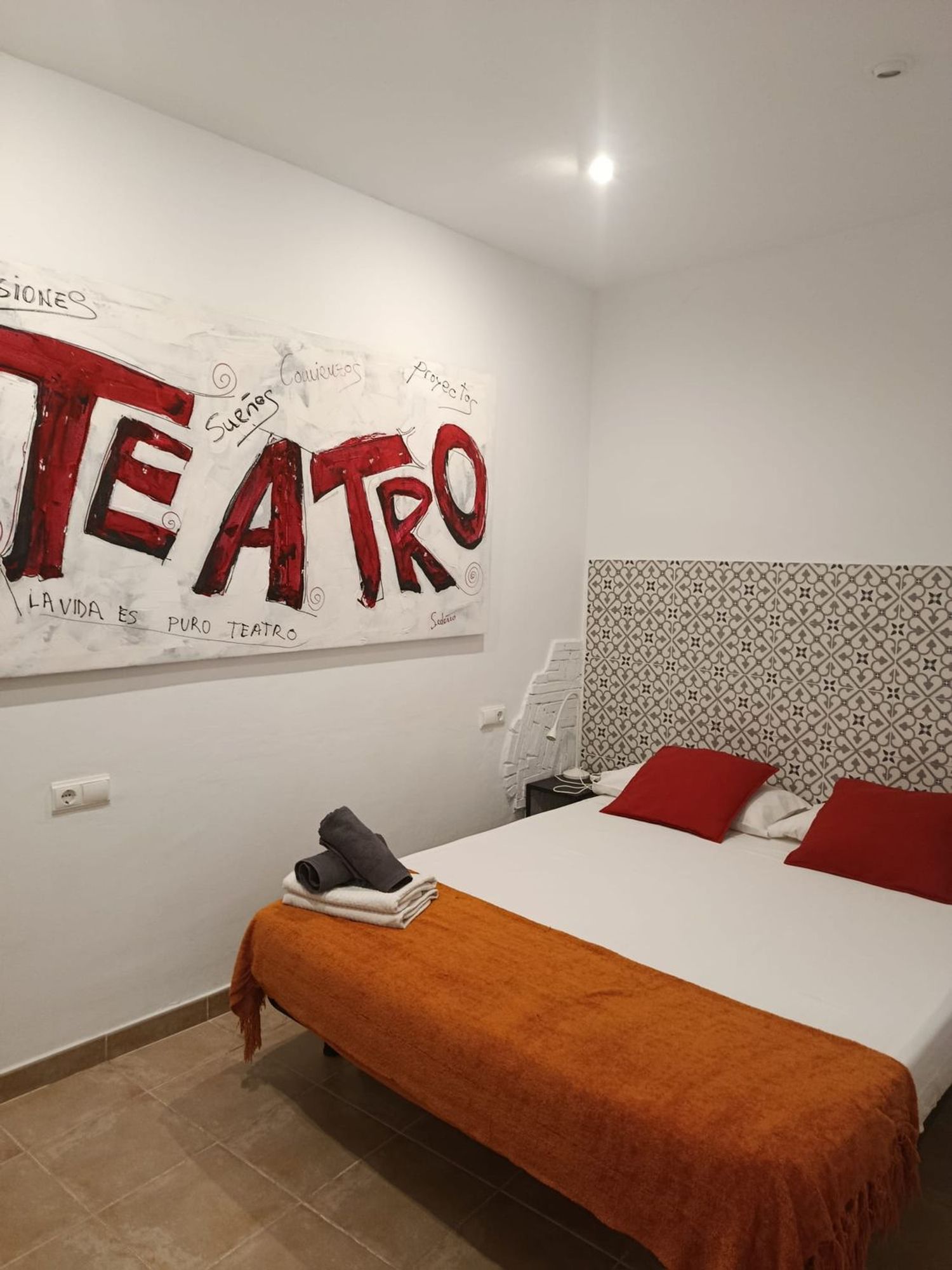 Piso en Calle Vital Aza, 6, La Merced - Foto 5