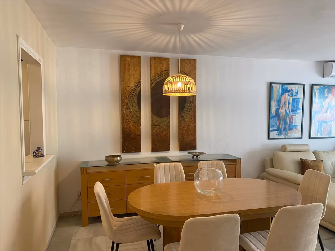 Planta baja en  Avenida José Banús 875 - Foto 3