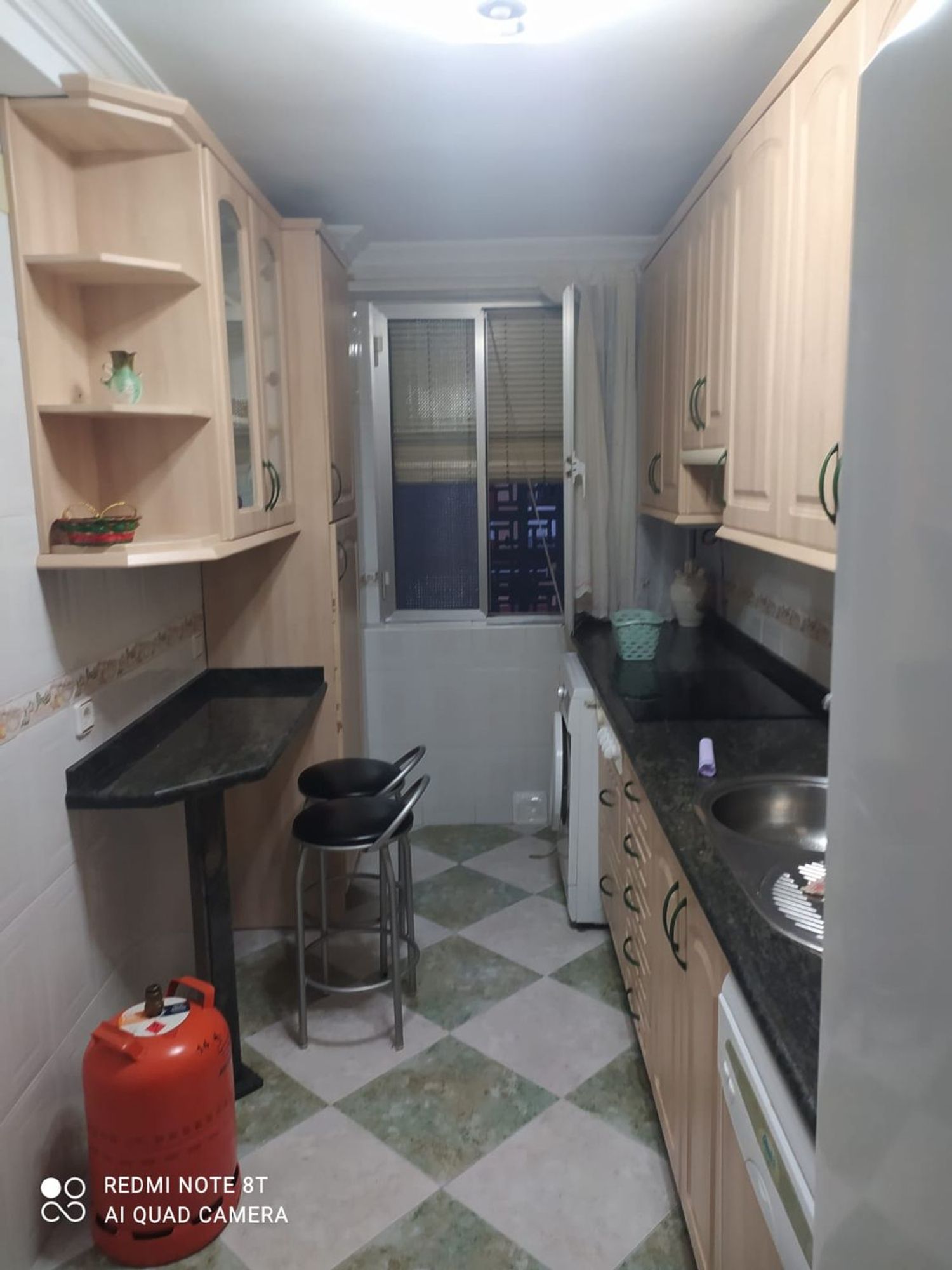 Piso en avenida Ramón y Cajal, 1 - Foto 1