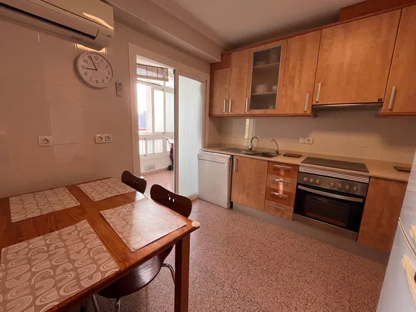 Piso en Calle Orense, 10, Ensanche-Diputación - Foto 11