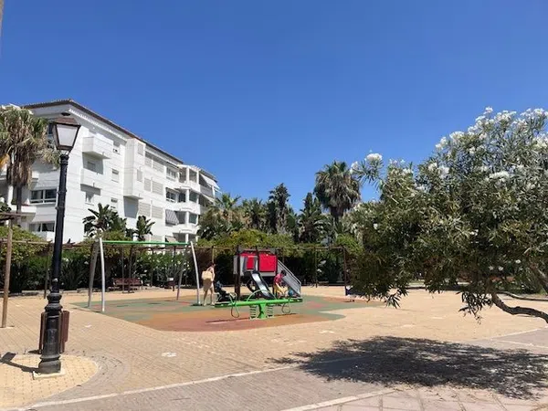 Piso en Urbanización Alcazaba Garden, 355, Puerto Banús - Foto 13