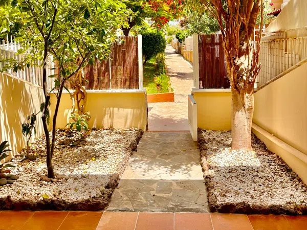 Piso en Avenida de Moscú, 111, Playa del Duque - Foto 21