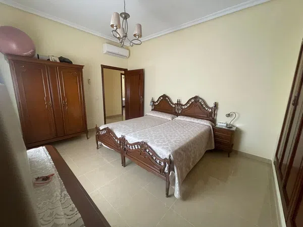 Casa o chalet independiente en Calle Ruiz Gijón, 49, Las Almenas, Las Almenas - Foto 14