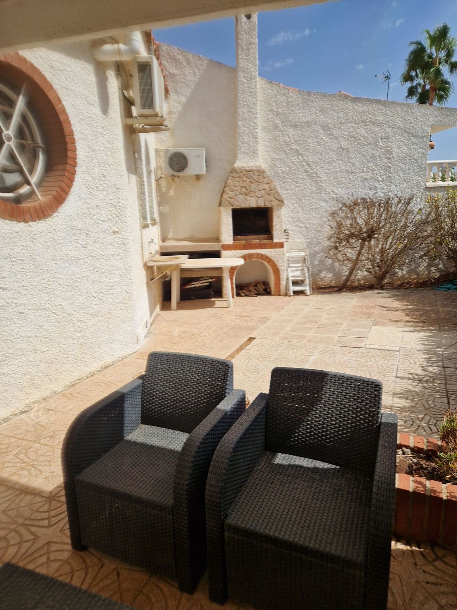 Chalet adosado en Calle Cipreses, 19, Los Urrutias, Los Urrutias - Foto 8