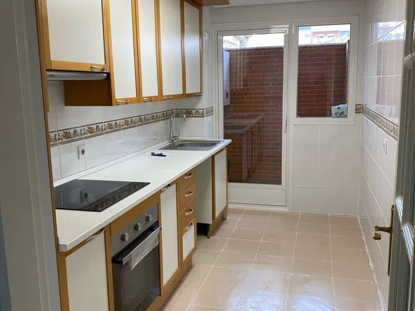 Piso en calle Murillo, 7 - Foto 4