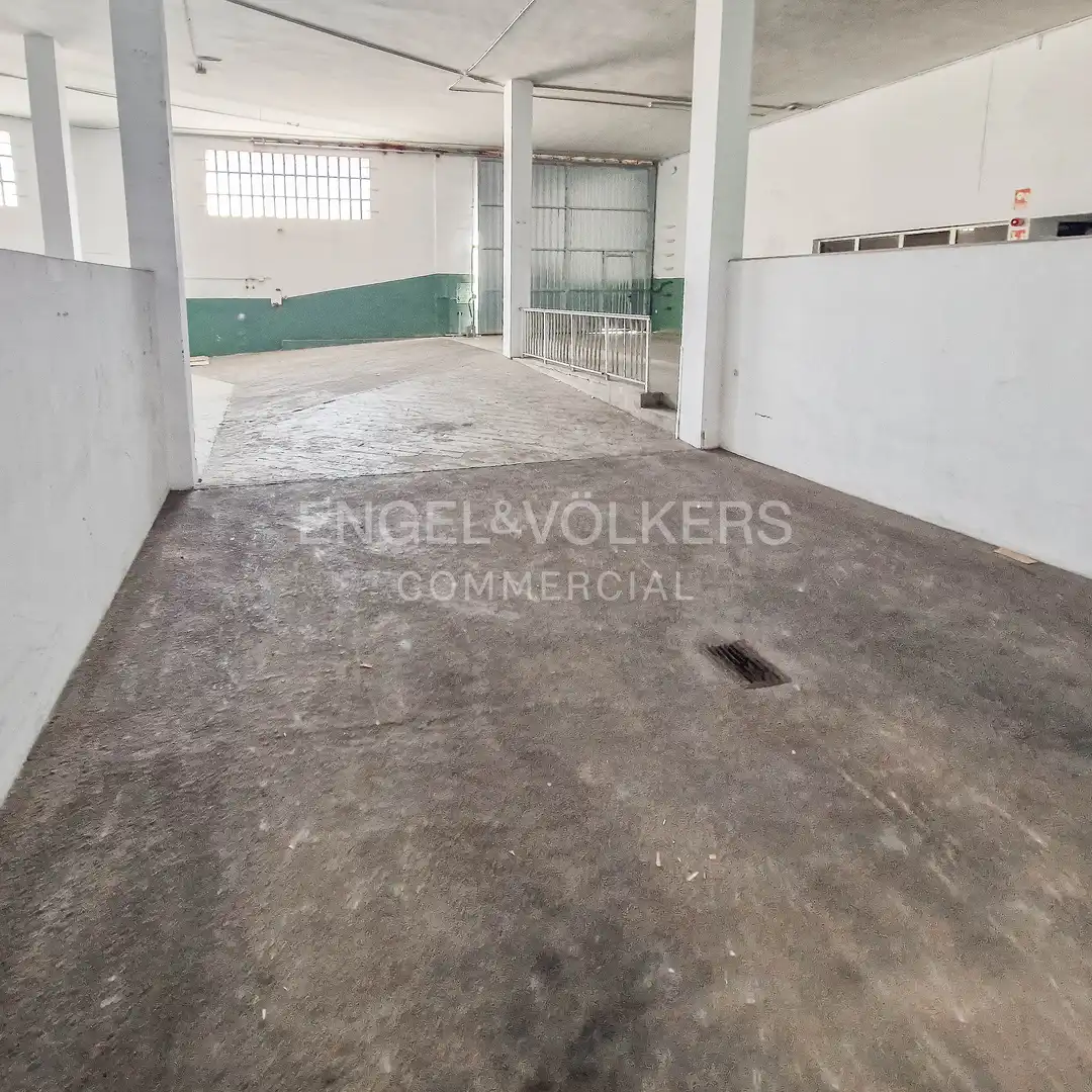 Nave Industrial en Sant Boi de Llobregat - Foto 12