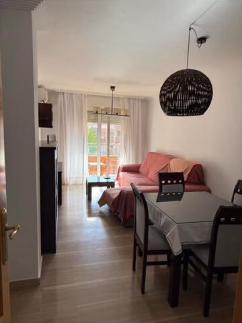 Piso en Plaza de Toros - Foto 2