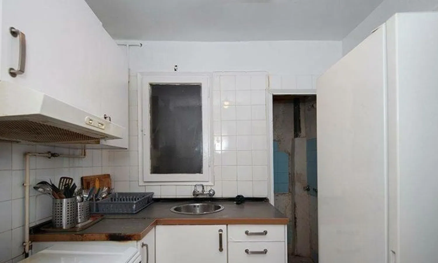 Piso en calle Nou de Dulce, 2 - Foto 7