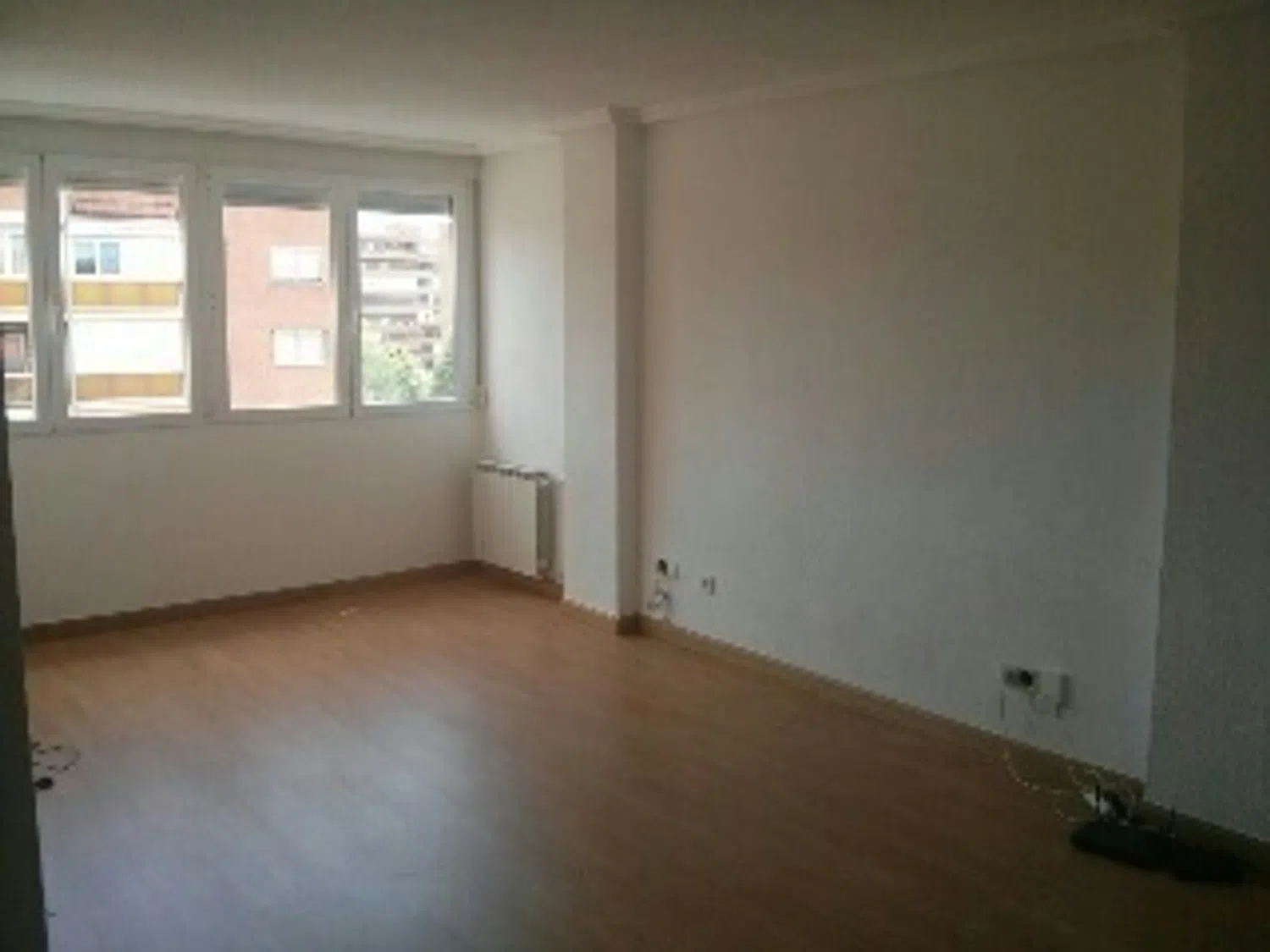 Piso en calle emigrantes, 18 - Foto 2