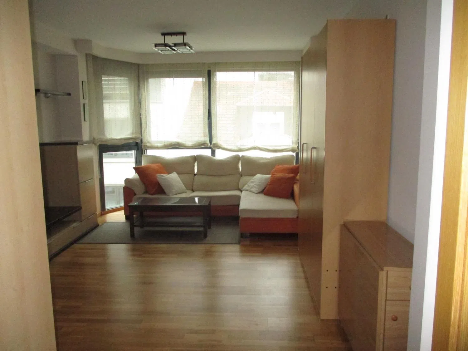 Estudio en calle Cuba, 7 - Foto 1