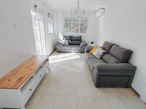 Piso en avenida Intendente Jorge Palacios, 12