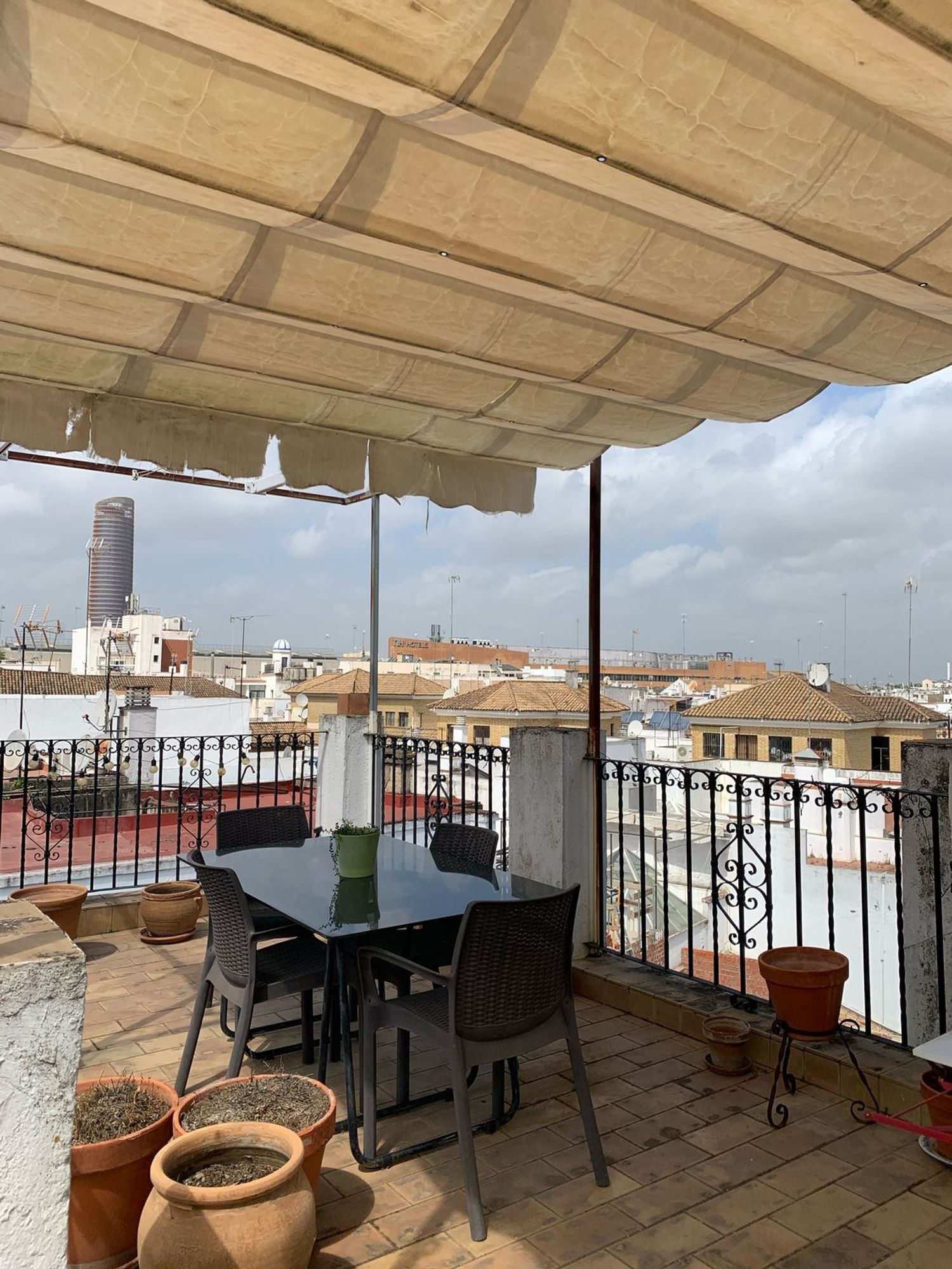 Ático en calle Bailén, 38 - Foto 3