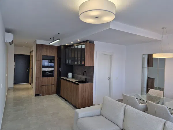 Piso en Urb. residencial fuente alegre Barrio Fuente Alegre - El Chaparral - Los Morales - Foto 1