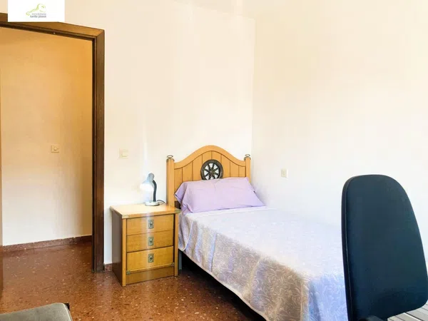 Piso en Calle de la Guàrdia Civil, Benimaclet - Foto 40