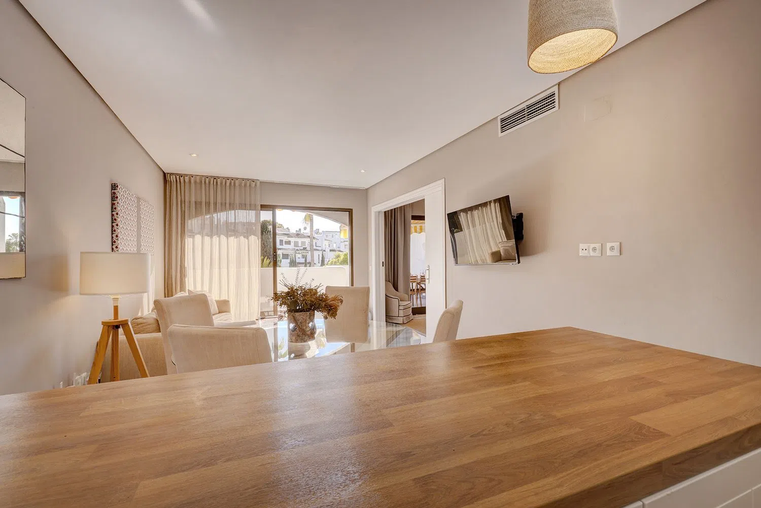 Ático en real de zaragoza, 40 - Foto 9