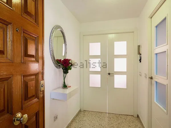 Piso en Calle Pintor Alvarez Ortega, 2, El Higuerón - Foto 26