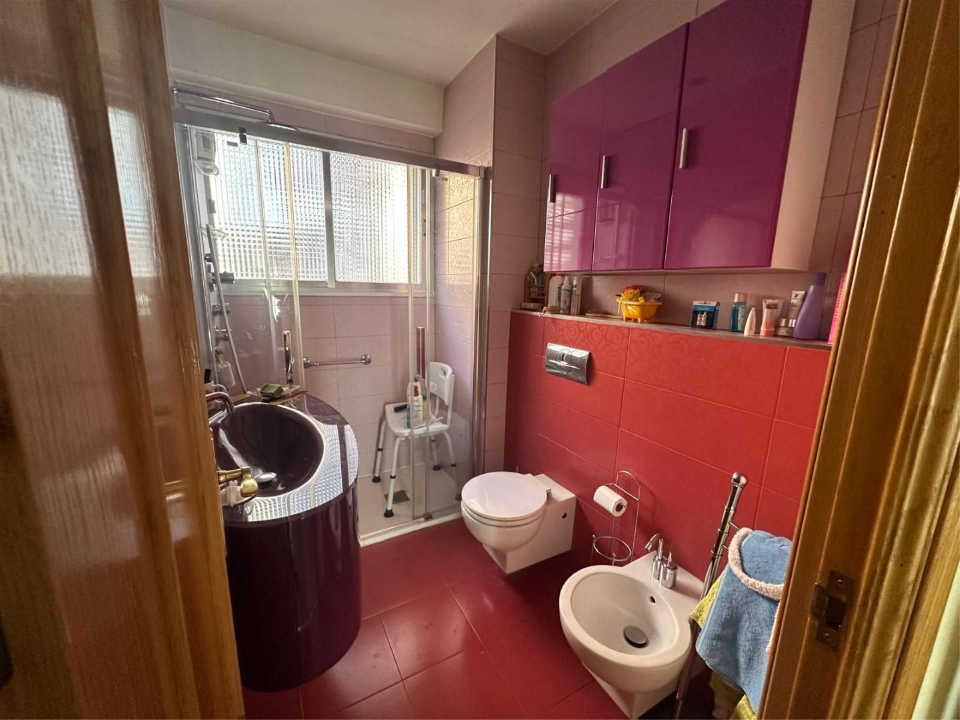 Piso en  Calle de Puentelarra 2A - Foto 11