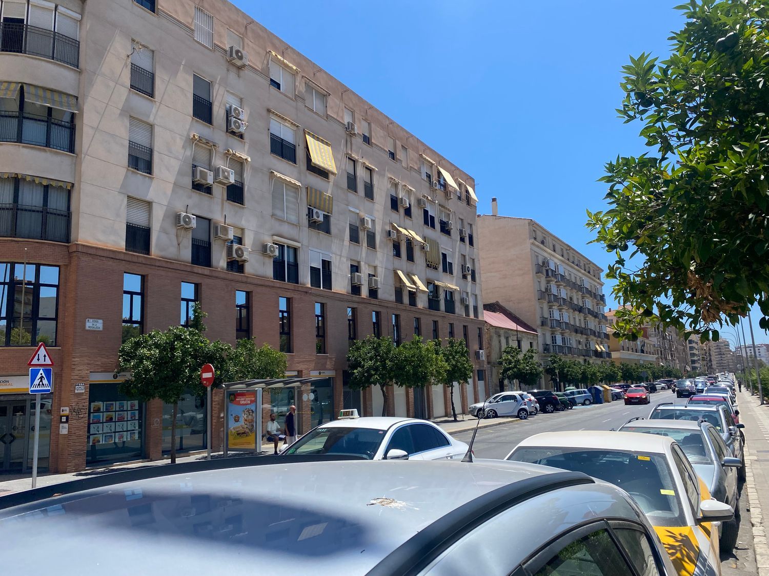 Piso en calle Huerto de Monjas, 39 - Foto 2