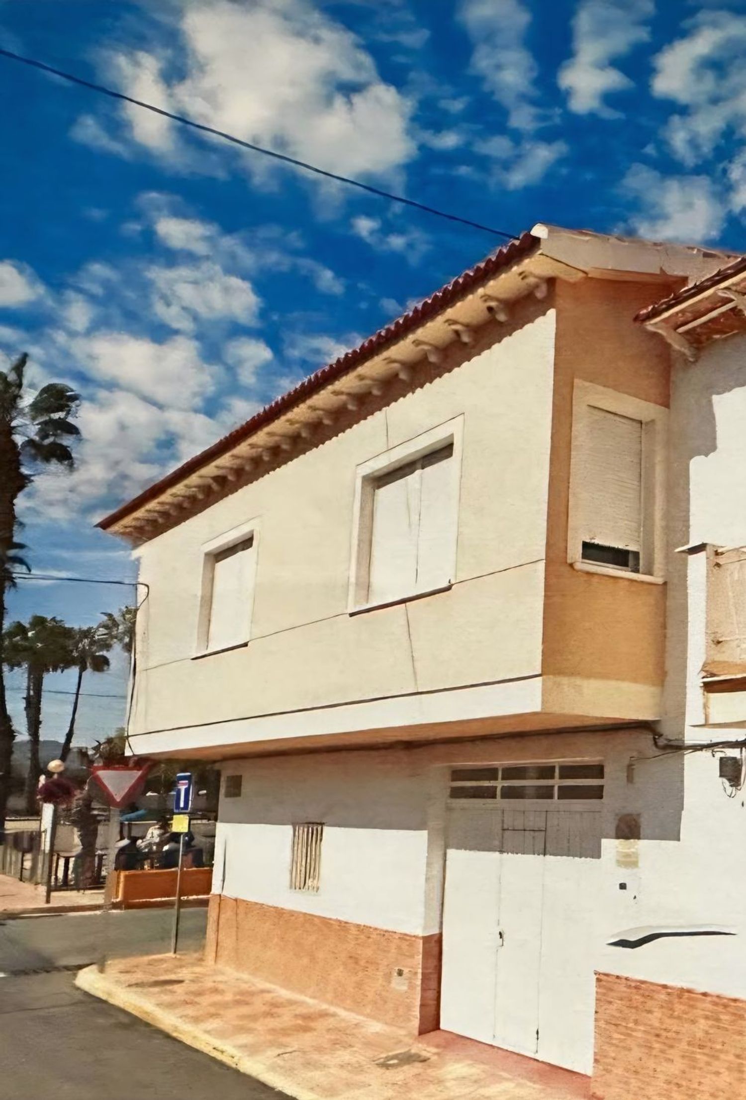 Casa de pueblo en Calle Concepción, 8 - Foto 2