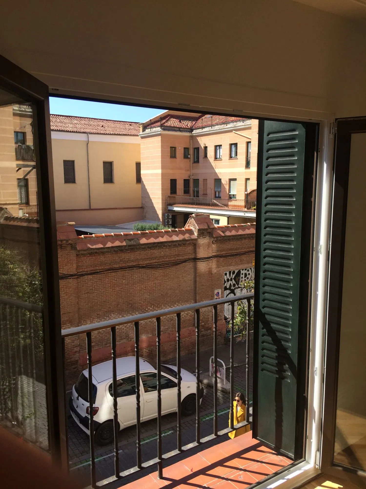 Piso en calle Divino Pastor, 32 - Foto 6