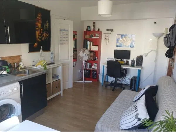 Piso en Portixol-Molinar