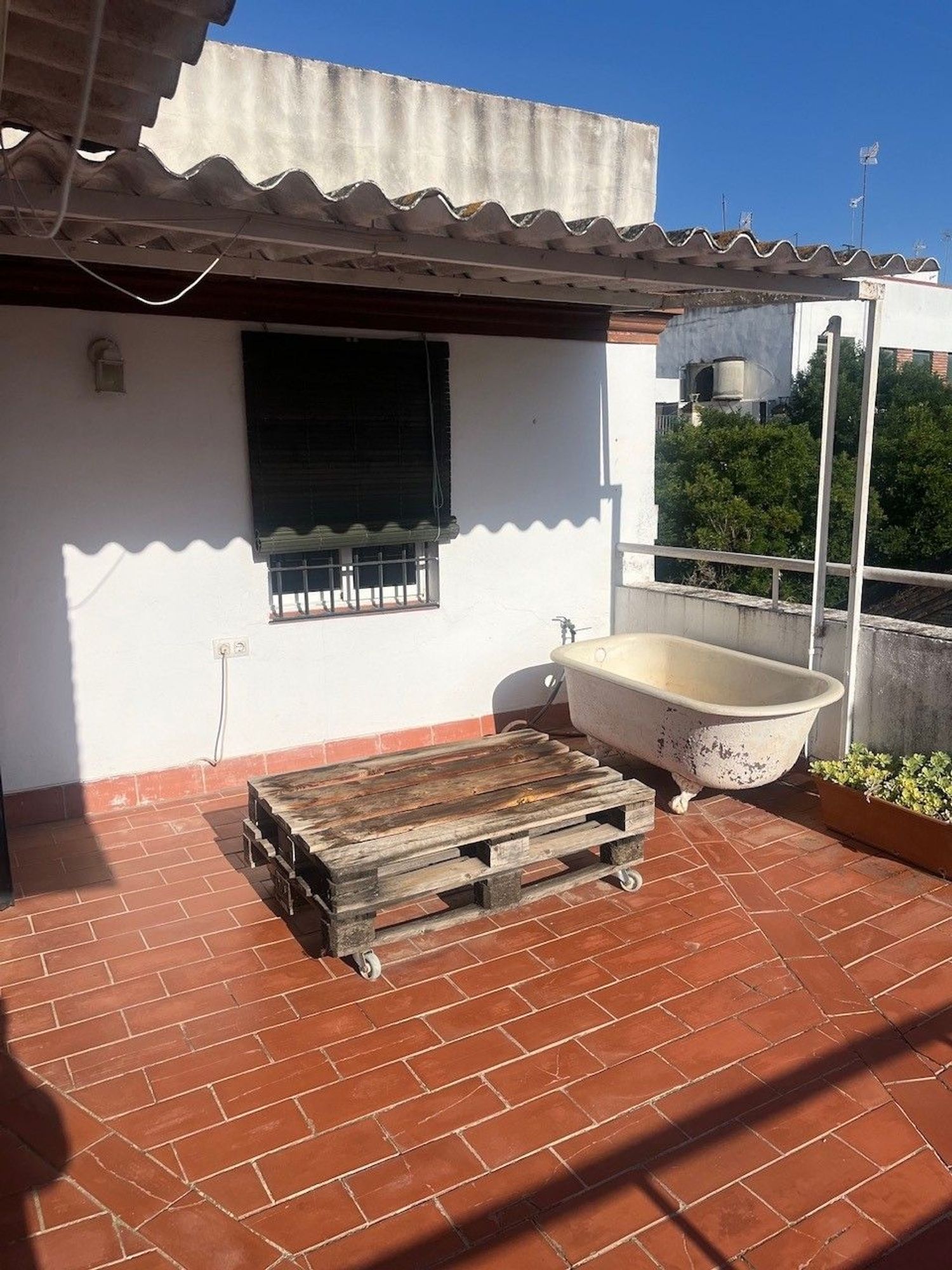 Ático en Calle Nuestra Señora de la Paz, 13, El Porvenir - Foto 17