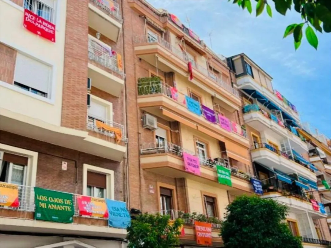 Piso en  Sevilla Capital - Foto 15