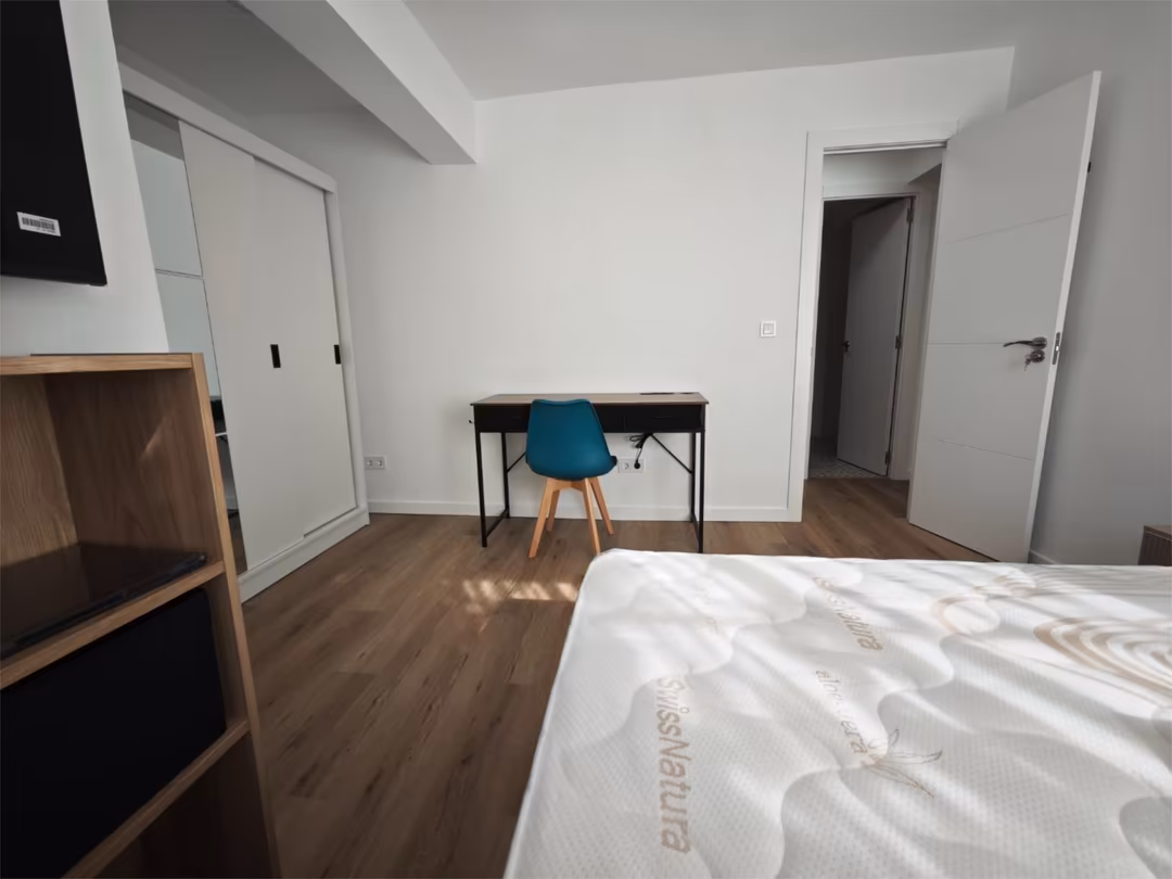 Piso en  Calle Puerto de Jumilla 1B - Foto 14