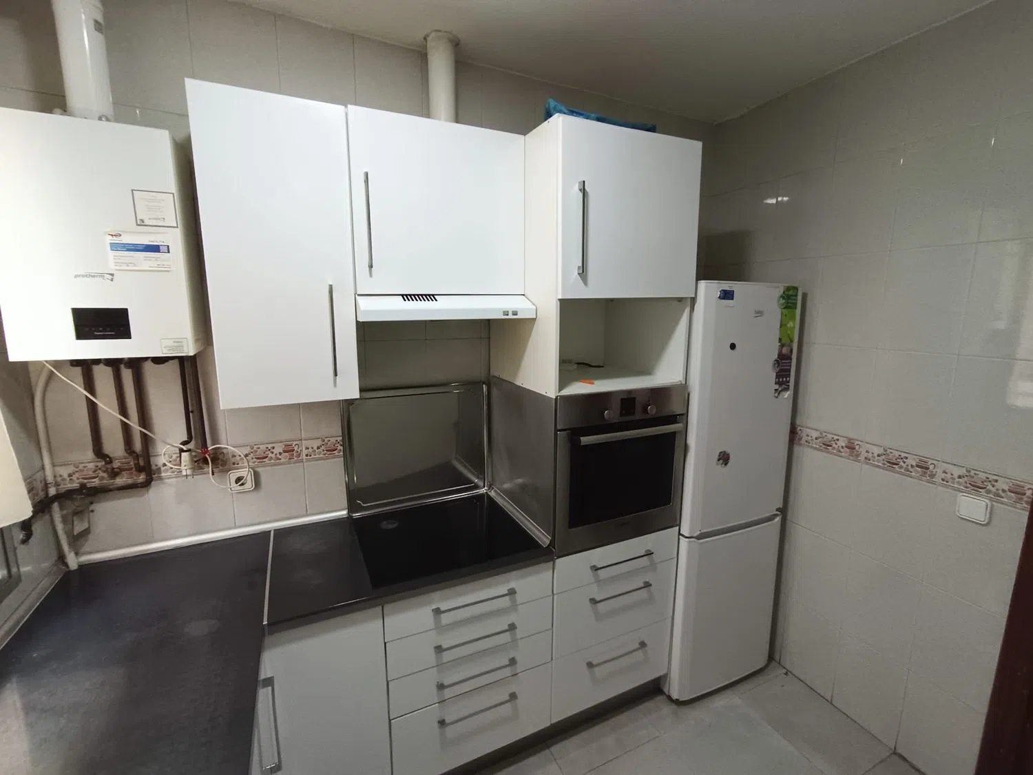 Piso en calle de José Calvo, 9 - Foto 2