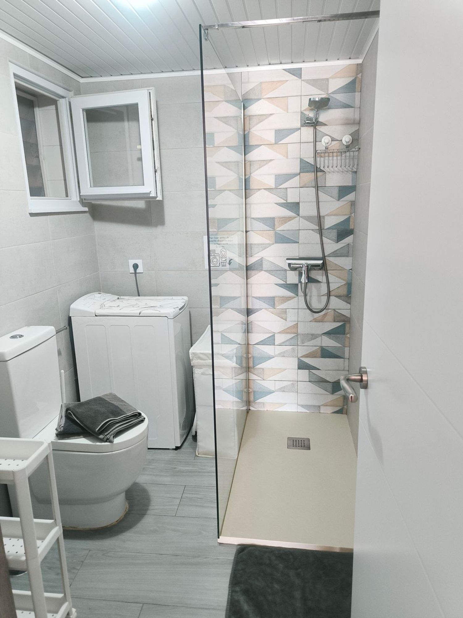 Estudio en Plaza Calnegre, 48, Playa del Galán, Playa del Galán - Foto 14