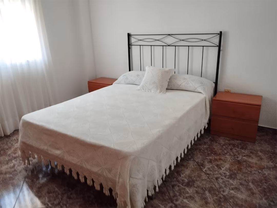 Piso en  Calle Francisco Pacheco 7 - Foto 3