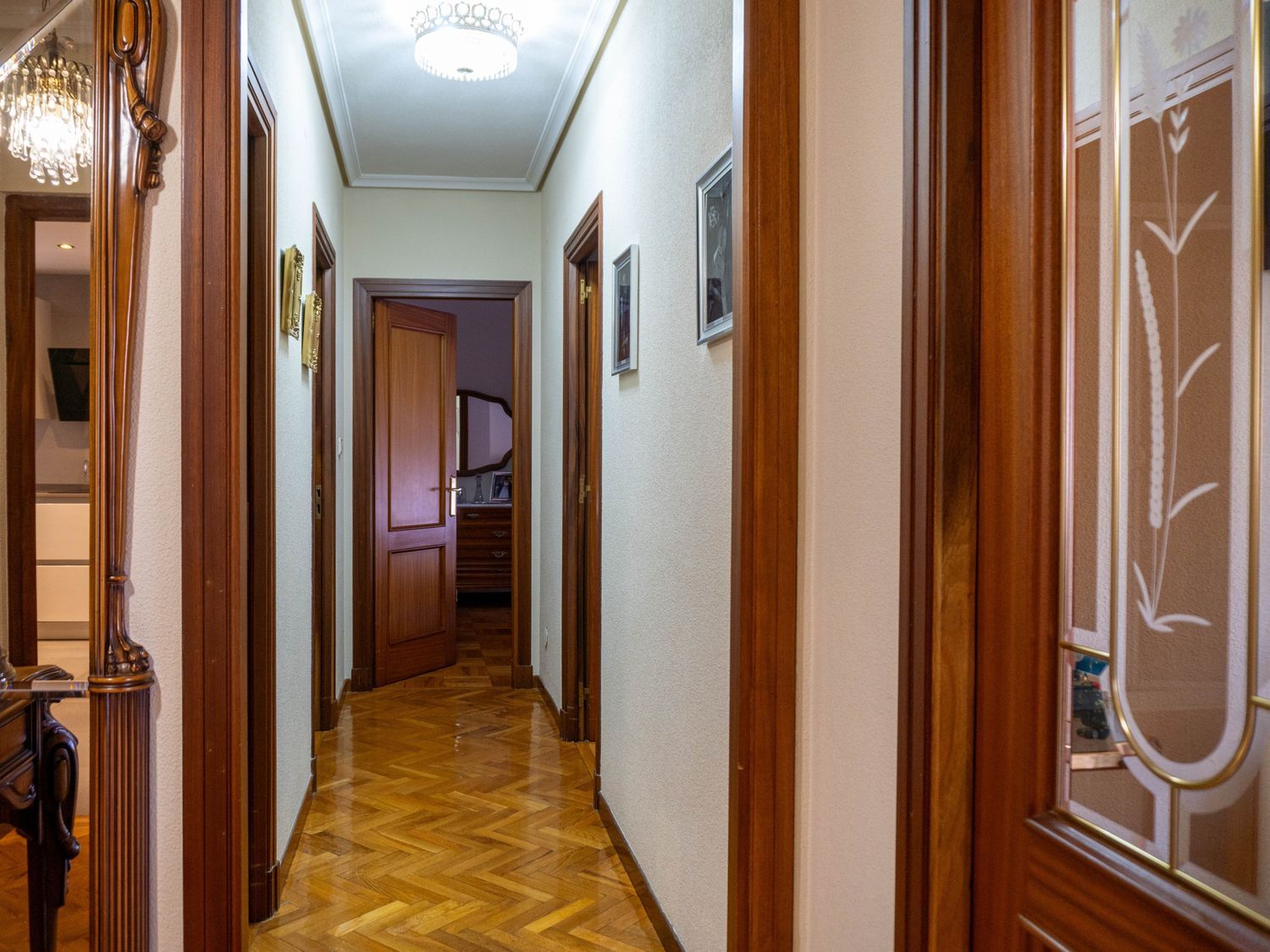 Piso en calle de Rufino Blanco, 10 - Foto 5