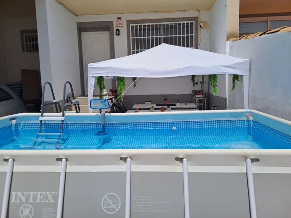 Chalet pareado en Calle Concha Piquer, 10 - Foto 3