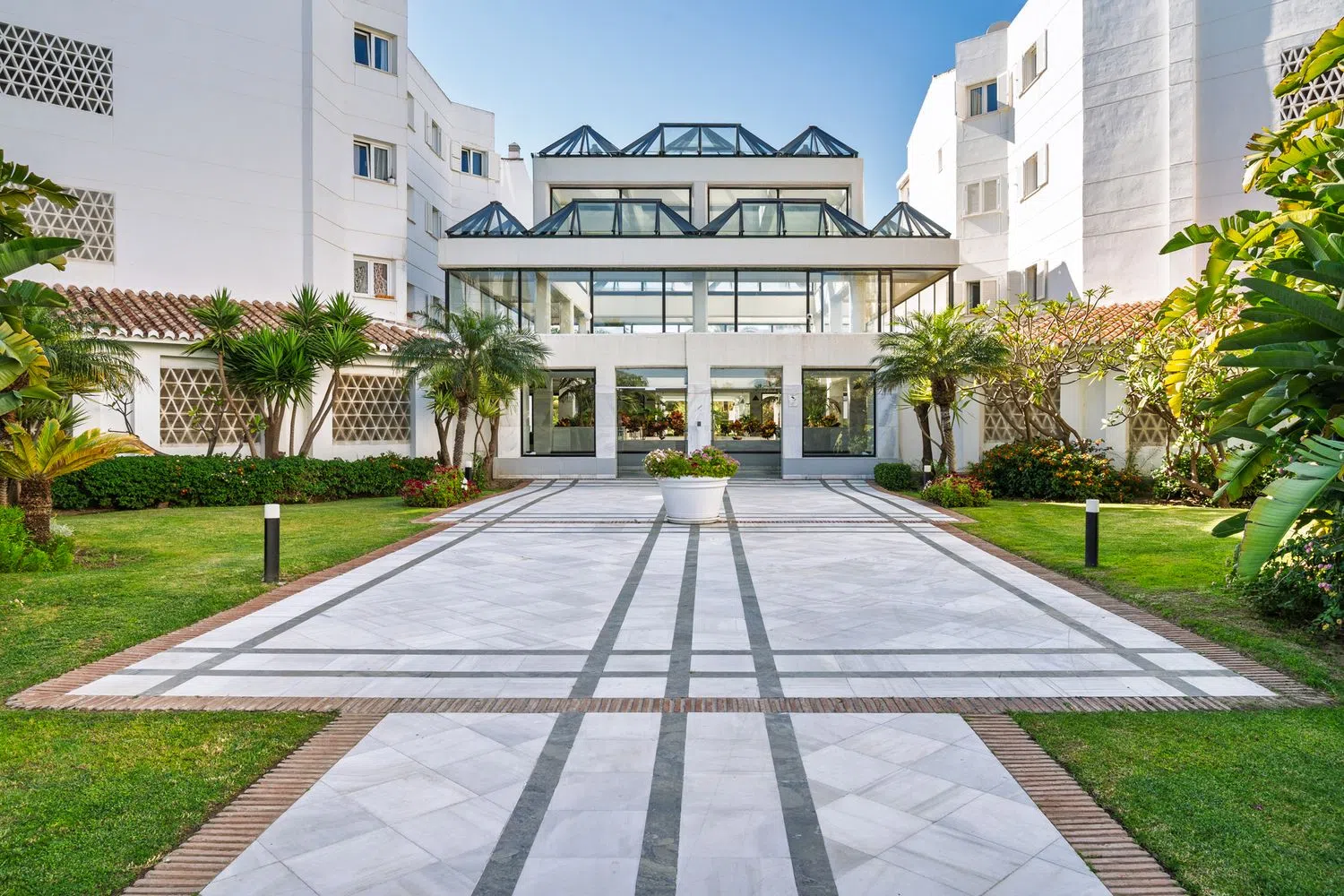 Piso en avenida de las Naciones Unidas, 9 - Foto 24