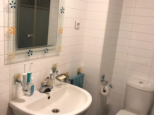 Piso en calle Bretón de los Herreros, 27 - Foto 4