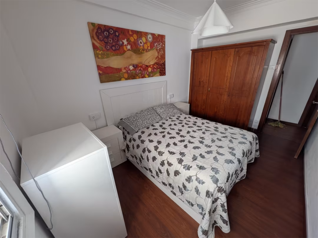 Piso en  Rúa Ramón y Cajal 9 - Foto 6