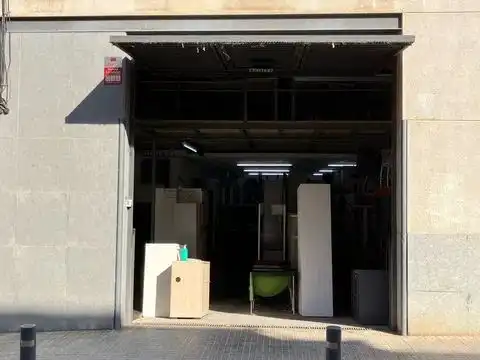 Local comercial en  Calle Eduardo Balmaseda 3 - Foto 36