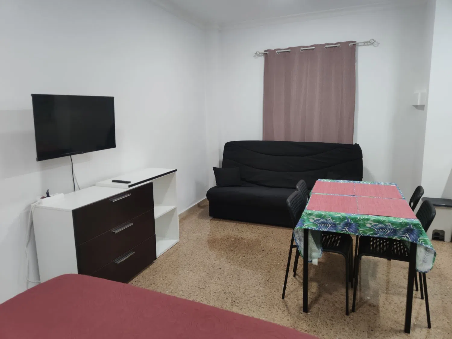 Estudio en calle Ingeniero Salinas, 50 - Foto 1