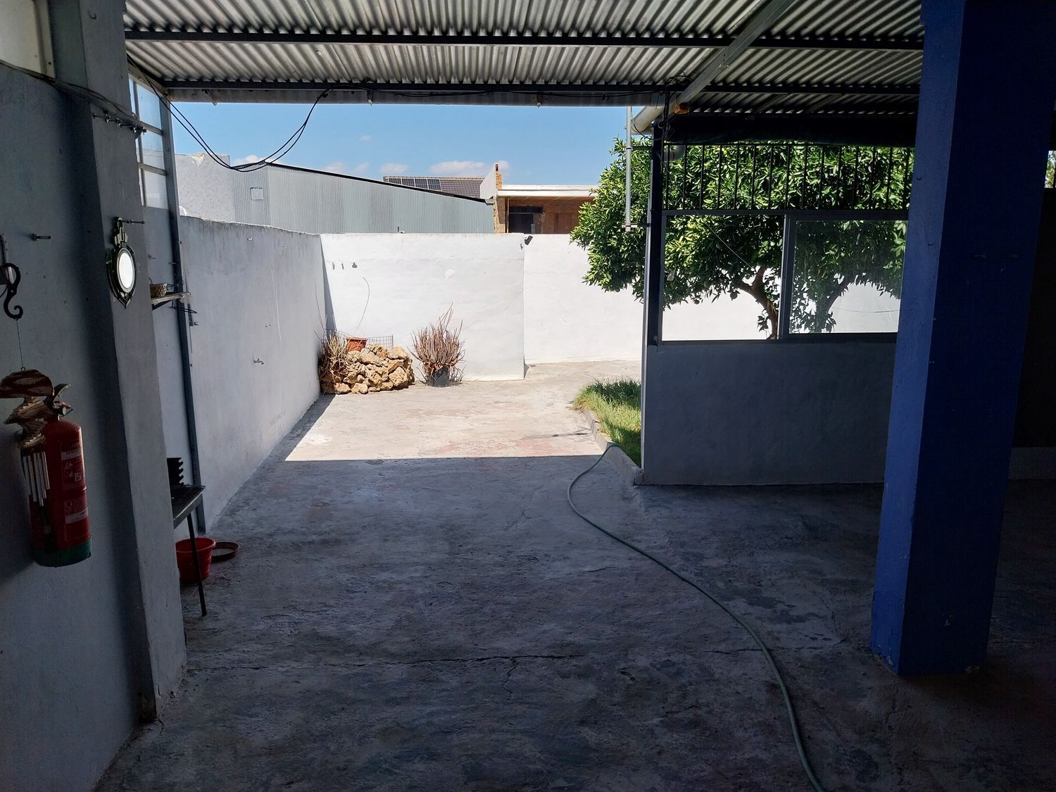 Chalet pareado en Avenida Málaga, 42, El Romeral-Peñón de Zapata, El Romeral-Peñón de Zapata - Foto 21