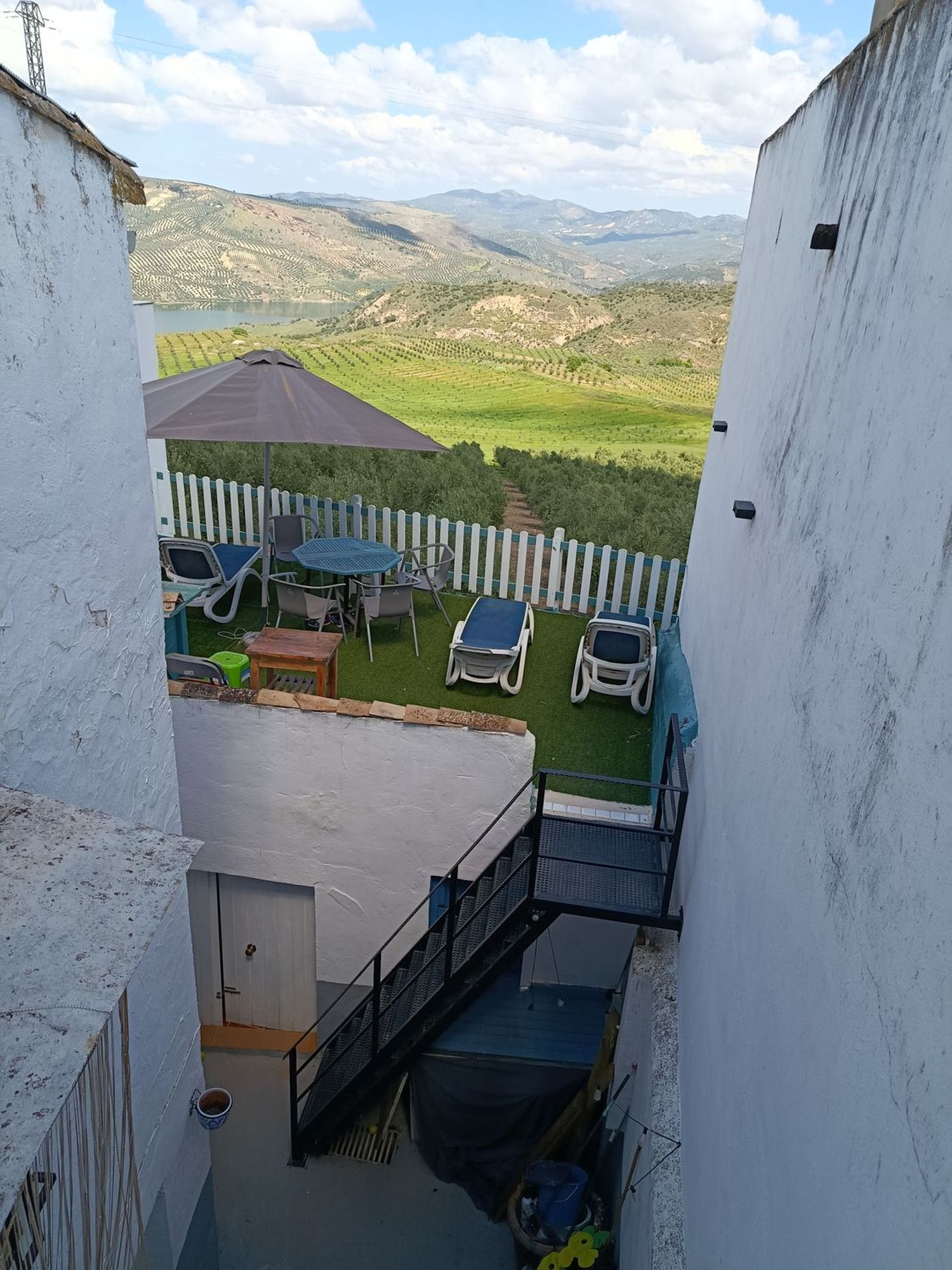 Casa de pueblo en Calle Real, 19 - Foto 30