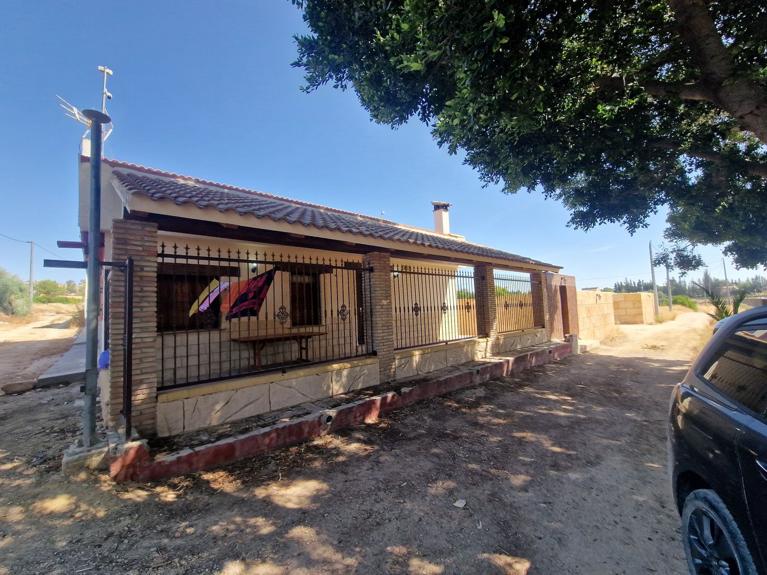 Casa o chalet independiente en Diseminado Cuesta Blanca, 26, Sangonera la Seca - Foto 8