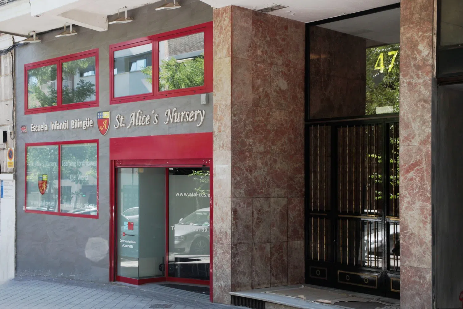 Piso en calle de Galileo, 47 - Foto 19