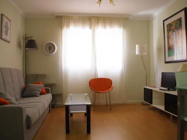 Piso en calle Ventura Rodríguez, 16 - Foto 5