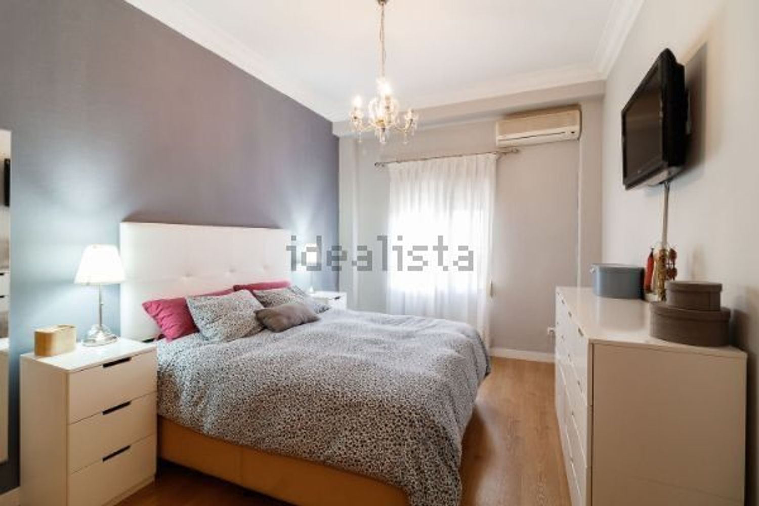 Piso en calle de Martí l'Humà, 26 - Foto 18