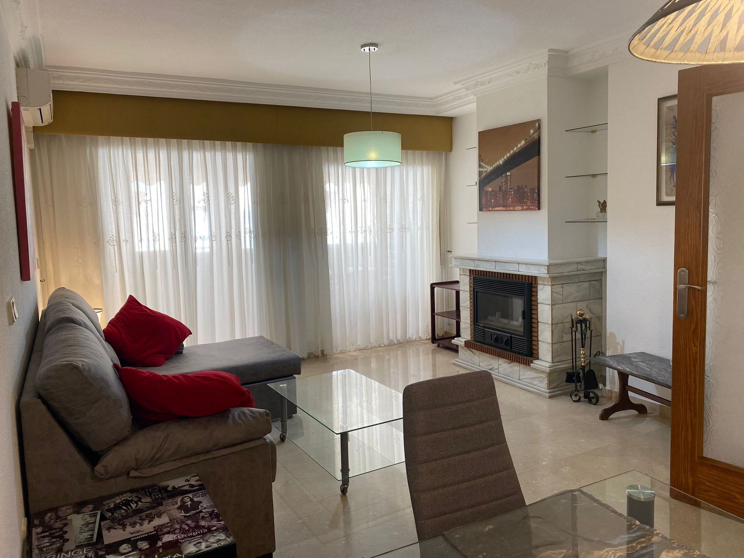 Dúplex en calle Murcia, 29 - Foto 1