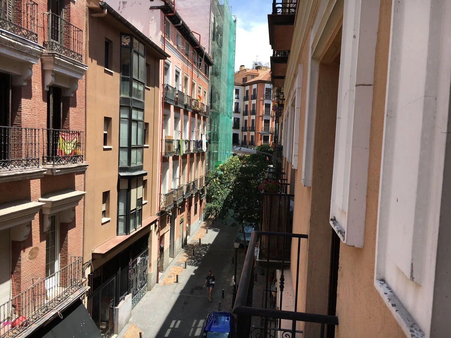 Piso en calle Marqués de Santa Ana, 22 - Foto 7