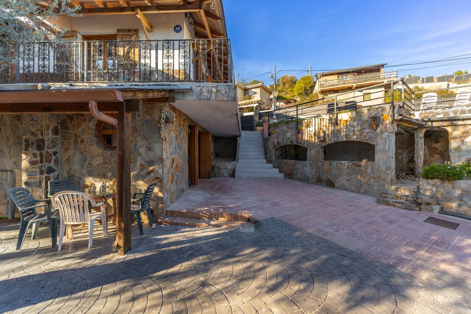 Casa independiente en Rubi, 28 - Foto 5