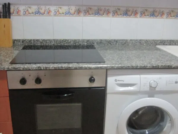Piso en Calle 9 d'Octubre, 9, Zona Papa Luna, Zona Papa Luna - Foto 14