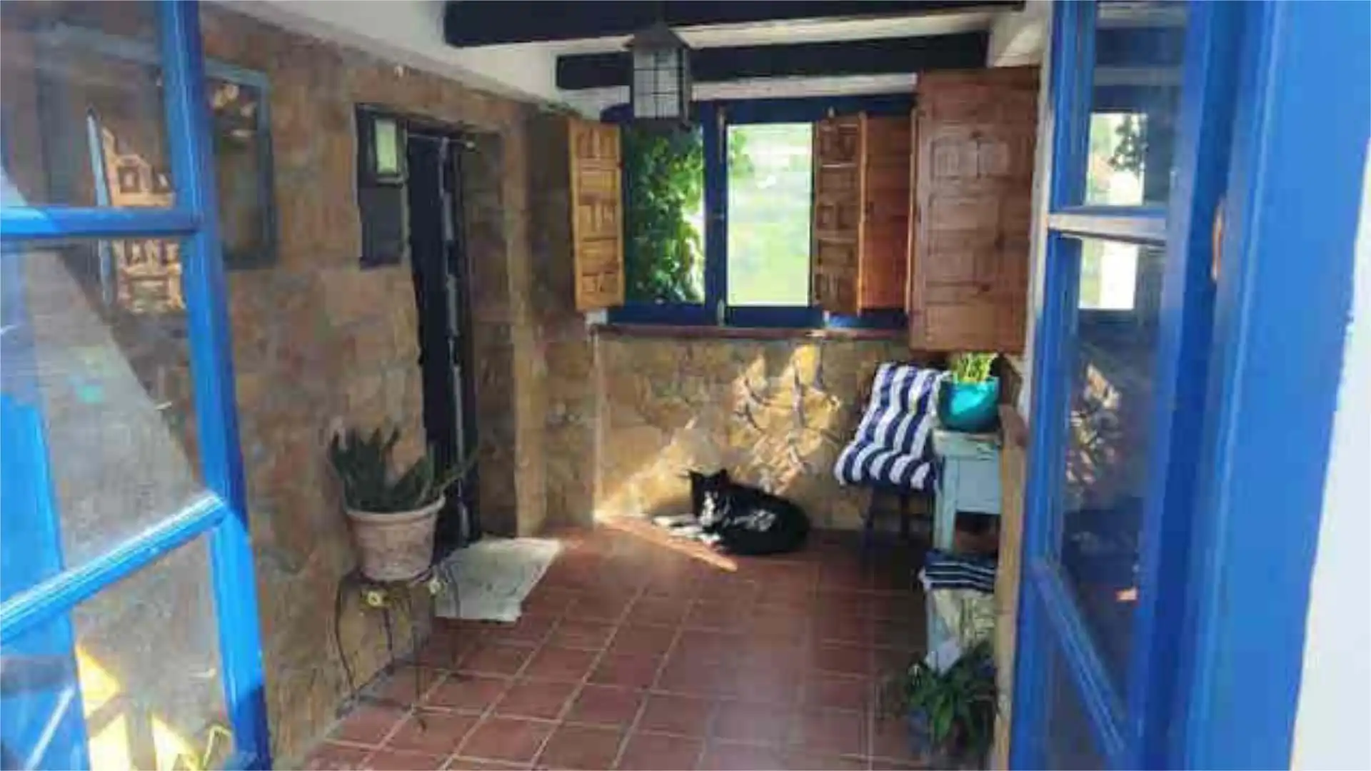 Chalet en paseo libertad - Foto 3
