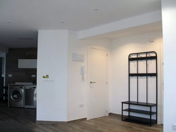 Piso en Calle dels Jurats, 35, Tres Forques - Foto 4
